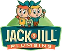 Jack & Jill Plumbing logo