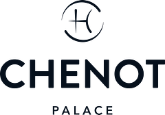 Chenot Palace logo