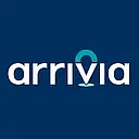 arrivia logo