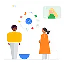 Google Operations Center logo