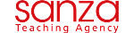 SANZA Teaching Agency logo