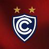 Club Cienciano logo