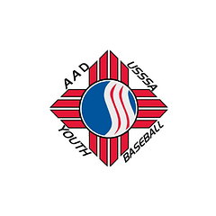 Amateur Athletic Development logo