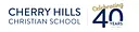 Cherry Hills Christian School logo