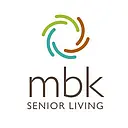 MBK Senior Living logo
