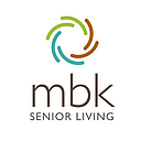 MBK Senior Living logo