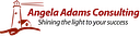 Angela Adams Consulting logo