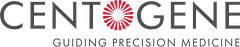 Centogene logo