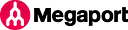 Megaport logo