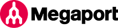 Megaport logo