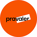 Pravaler logo