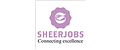SHEER JOBS LIMITED logo
