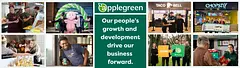Applegreen Stores logo