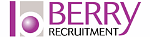 Berry Recruitment logo