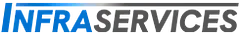 InfraServices logo
