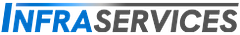 InfraServices logo