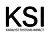KSI logo