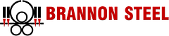 Brannon Steel logo