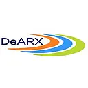 DeARX logo
