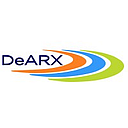 DeARX logo
