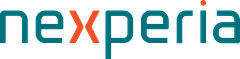Nexperia logo