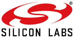 Silicon Labs logo