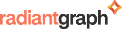 RadiantGraph logo