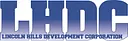 Lincoln Hills Development Corporation logo