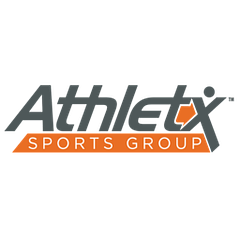 Athletx Sports Group logo