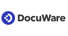 DocuWare logo