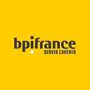 Bpifrance logo