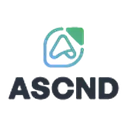 c2isanté/ASCND logo
