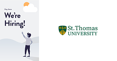 St. Thomas University logo