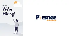 Prestige Homes logo