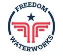 Freedom Waterworks logo