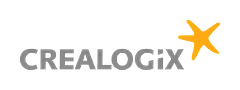 CREALOGIX logo