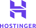 Hostinger logo