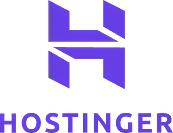 Hostinger logo
