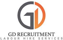 GD Recruitment logo