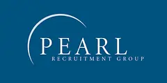 Pearl Recruitment Group logo
