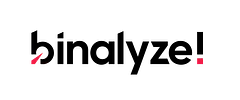 Binalyze logo