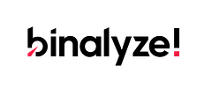 Binalyze logo