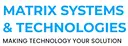 Matrix Systems & Technologies logo