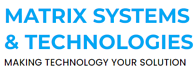 Matrix Systems & Technologies logo