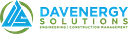 DAV Energy Solutions logo