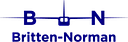 Britten-Norman logo