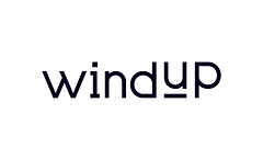 Trabajos en Windup logo