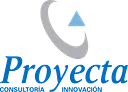 PROYECTA CONSULTORÍA logo