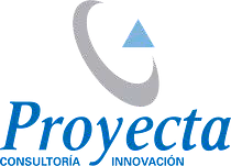 PROYECTA CONSULTORÍA logo
