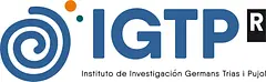 Trabajos en IGTP logo